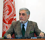 Presence of Taliban Leaders in  Pakistan a Proven Fact: CEO